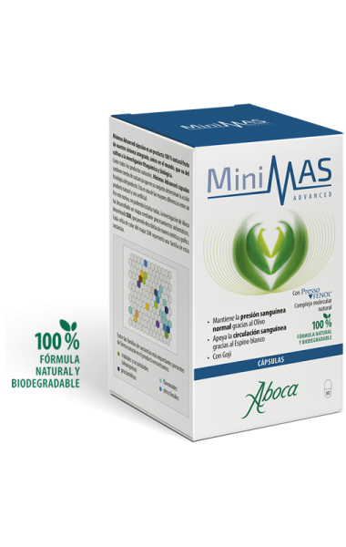 Minimas Advanced Minimas Advanced